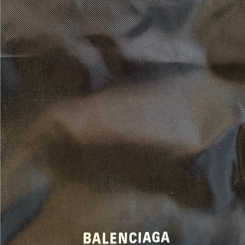 Balenciaga Classic Black Explorer Backpack - UNISEX - Picture 3 of 6